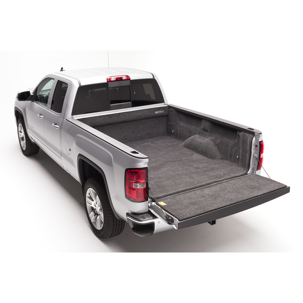 Truck Bed Liner